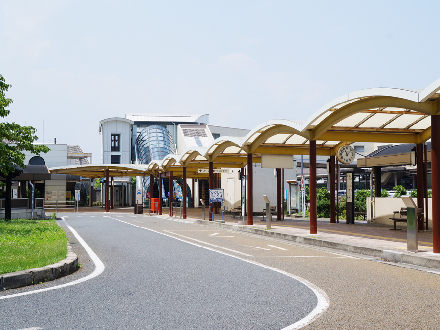 注文用地 守山駅東口|橋本不動産土地情報