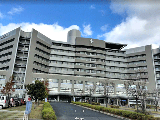 草津 総合 病院