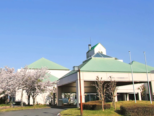 滋賀県立小児保健医療センター:徒歩28分(2,100m)